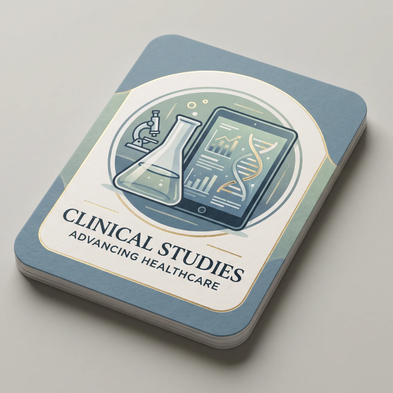 Scientific literature and evidence review