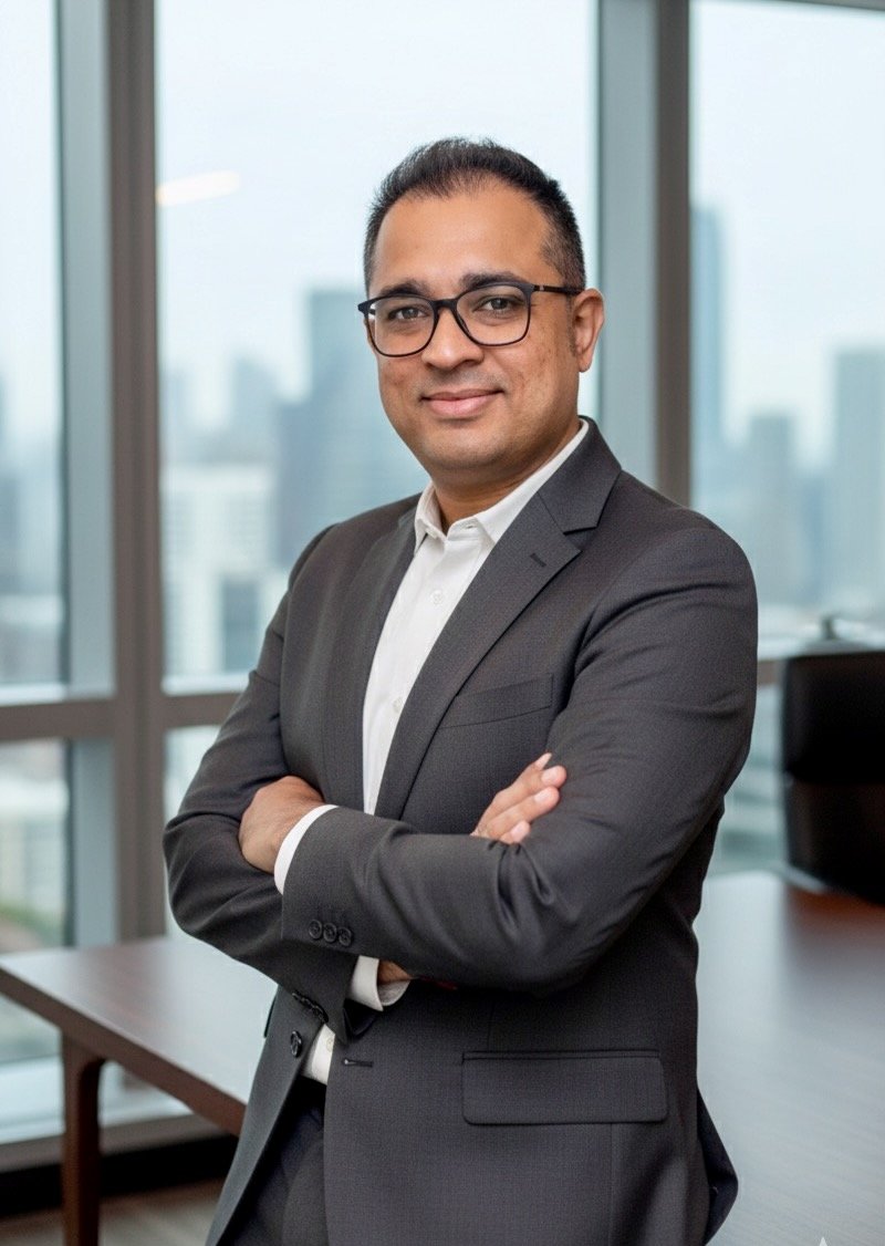 Dr. Rahul Dev, founder and research director of GLP1Scientist